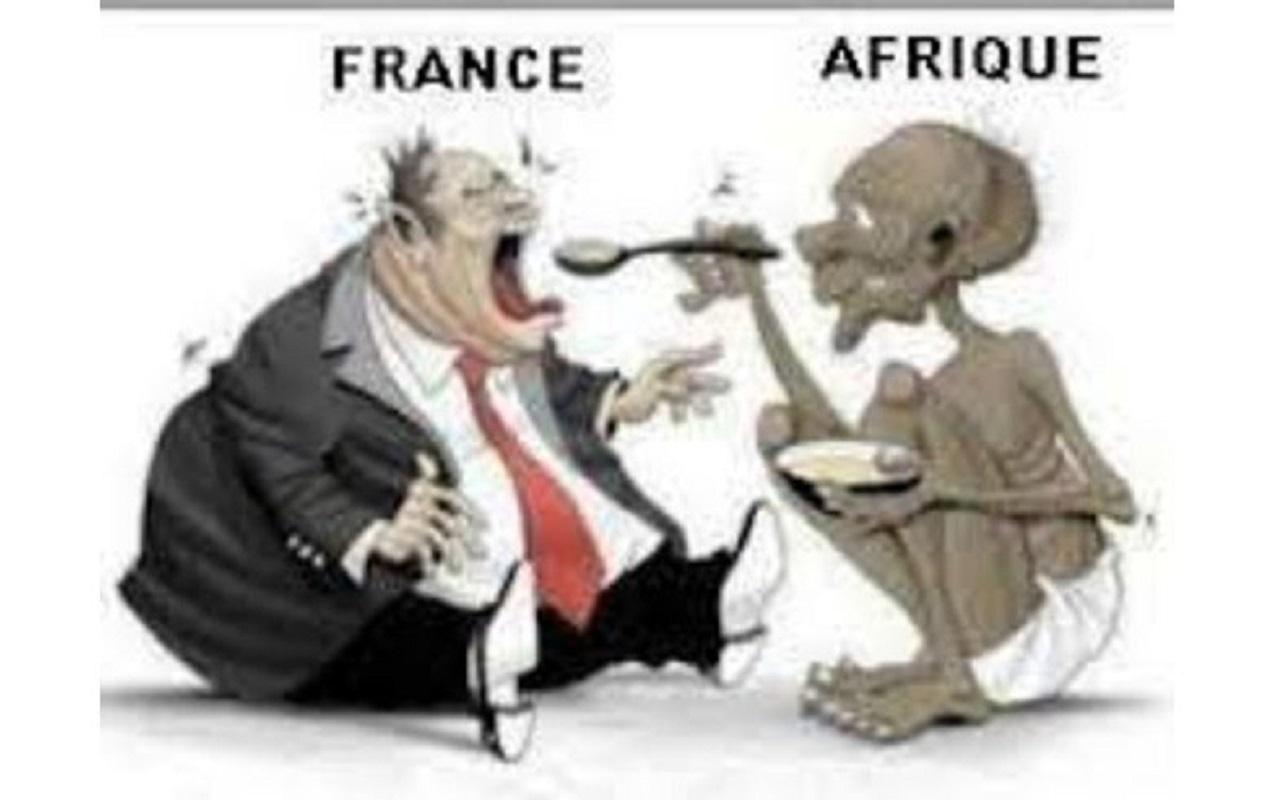 Achille Mbembe indispensable à la France d’Emmanuel Macron Achille Mbembe indispensable à la France d’Emmanuel Macron