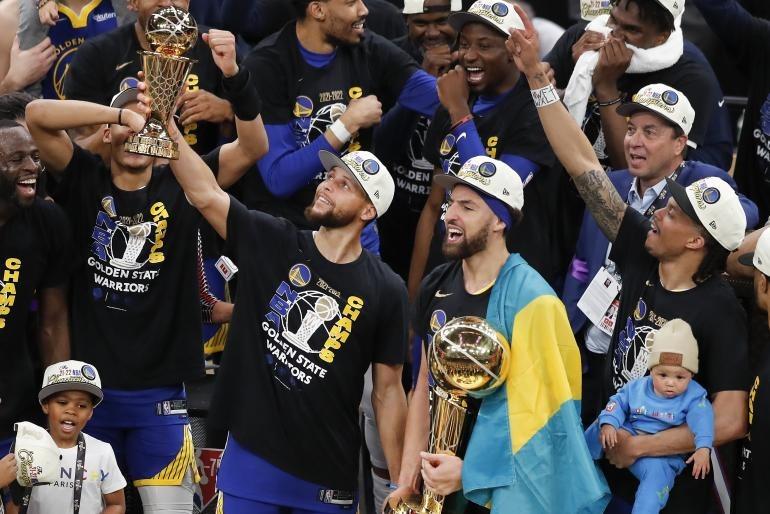 Reprise de la NBA: Jonathan Kuminga vise une nouvelle bague Reprise de la NBA: Jonathan Kuminga vise une nouvelle bague