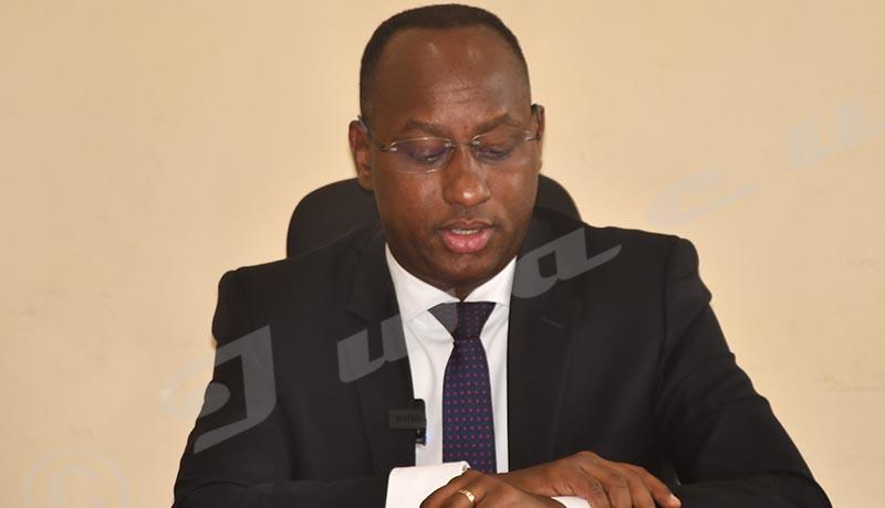 Réouverture des bureaux d’échange : La CFCIB prône des mesures d’accompagnement Réouverture des bureaux d’échange : La CFCIB prône des mesures d’accompagnement