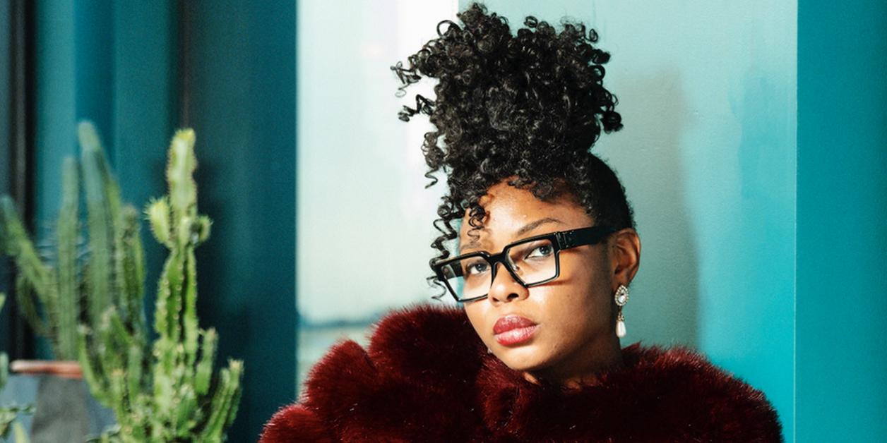 Yemi Alade, une diva à l’Olympia Yemi Alade, une diva à l’Olympia