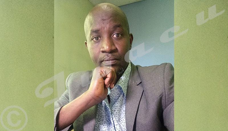 Interview exclusive avec le Pr Gérard Birantamije : « La vraie force, il faut la rechercher dans le dialogue sincère entre la RDC et le M23 » Interview exclusive avec le Pr Gérard Birantamije : « La vraie force, il faut la rechercher dans le dialogue sincère entre la RDC et le M23 »