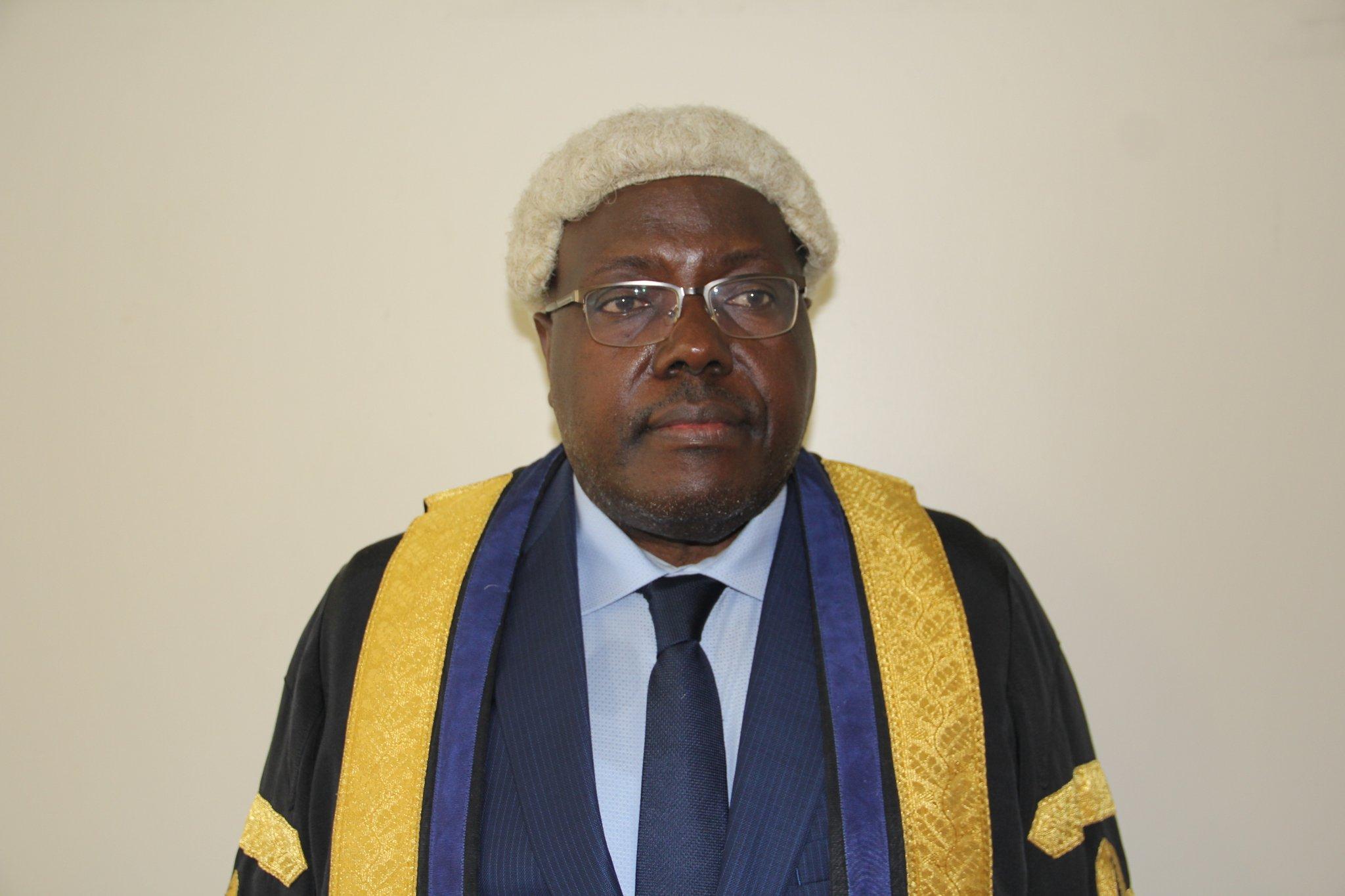 Hon. Ntakirutimana Joseph élu Président de l’EALA