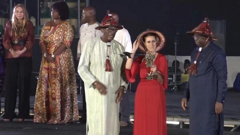 Burkina Faso : 15 films en compétition pour le Grand Prix du Fespaco Burkina Faso : 15 films en compétition pour le Grand Prix du Fespaco