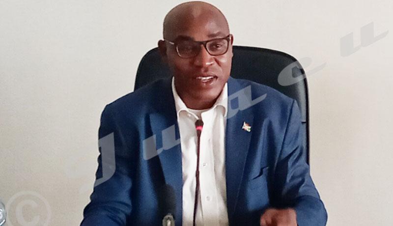 Ministère de l’Intérieur : Des mesures pour répondre « aux doléances et préoccupations de la population » Ministère de l’Intérieur : Des mesures pour répondre « aux doléances et préoccupations de la population »