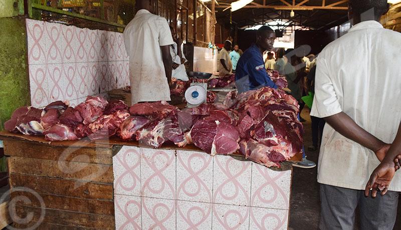 Baisse des prix de la viande : Des bouchers dans le désarroi