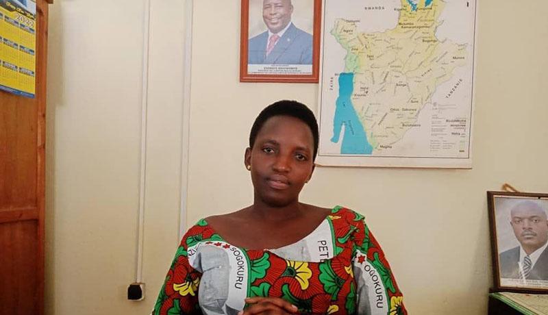 Droits de la femme: Une régression Droits de la femme: Une régression