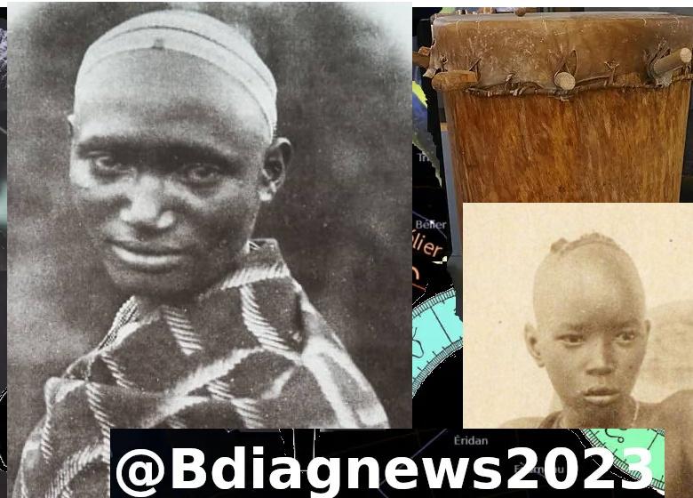 La question du Genre pour les Barundi La question du Genre pour les Barundi