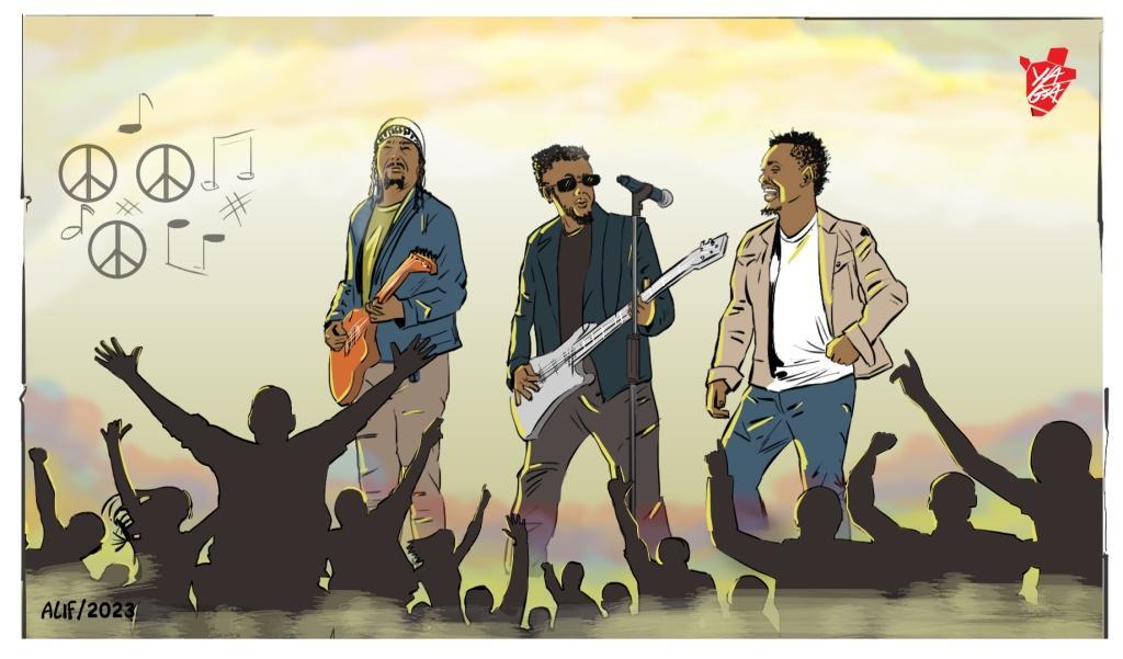 L’art : le remède à une société divisée L’art : le remède à une société divisée