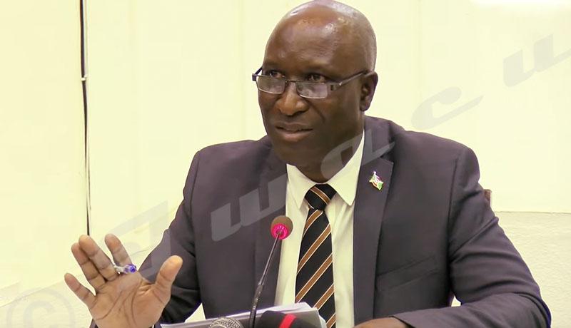 Carence de devises : le marché noir s’officialise Carence de devises : le marché noir s’officialise