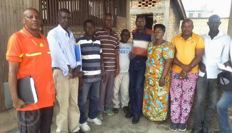 « Abahuza » : Six mois après, qu’en est-il ? « Abahuza » : Six mois après, qu’en est-il ?