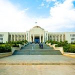 Une salle de prière matinale pour le personnel de l’Etat Une salle de prière matinale pour le personnel de l’Etat