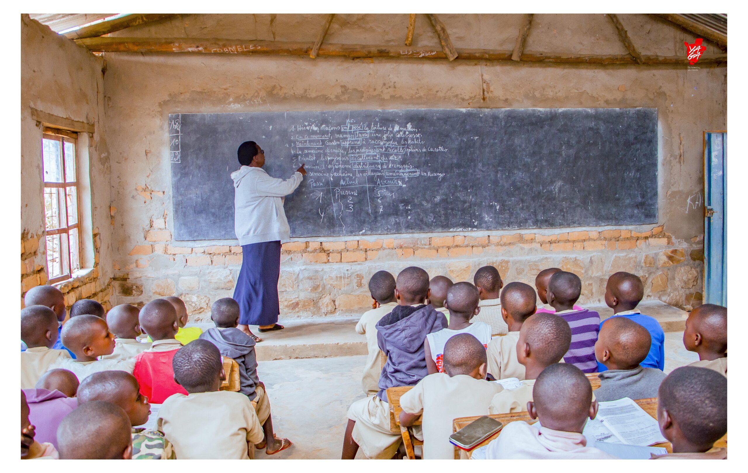 Leaders de demain sans modèles ? Leaders de demain sans modèles ?