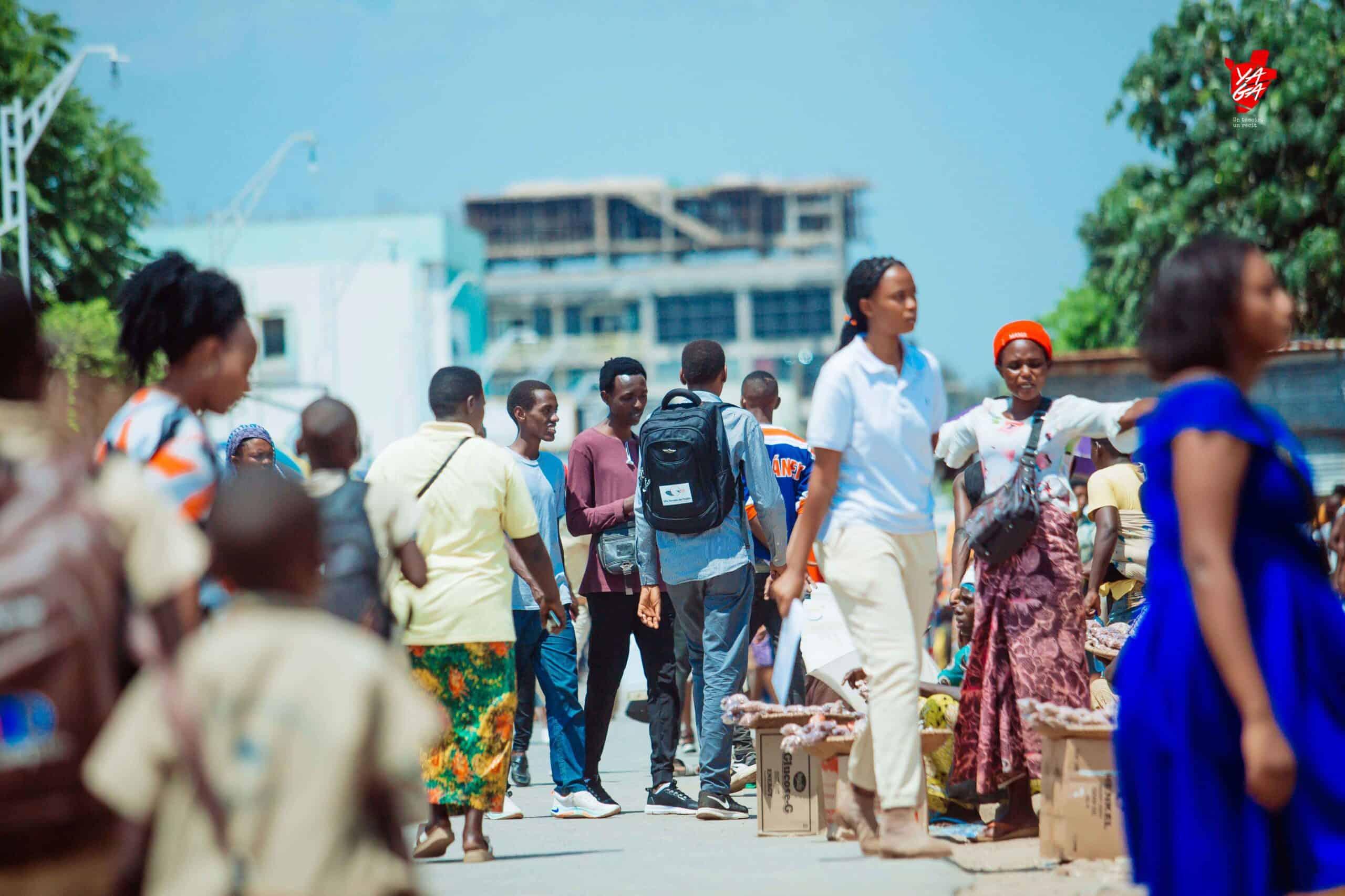 « Abafungakiwani » : voleur un jour voleur toujours « Abafungakiwani » : voleur un jour voleur toujours
