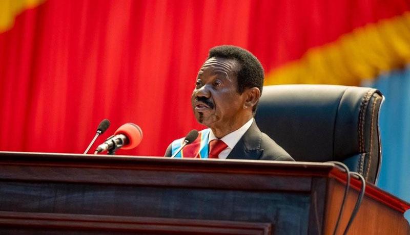 RDC : L’Assemblée nationale déplore l’inaction de la force régionale RDC : L’Assemblée nationale déplore l’inaction de la force régionale