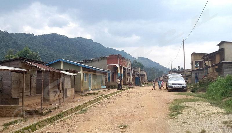 Région Ouest/Cibitoke : Les habitants de Ruhororo demandent l’ouverture de la frontière avec le Rwanda Région Ouest/Cibitoke : Les habitants de Ruhororo demandent l’ouverture de la frontière avec le Rwanda