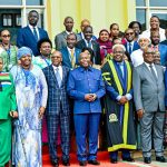 Le Président Ndayishimiye prône l’autonomisation de la jeunesse pour la stabilité de l’EAC Le Président Ndayishimiye prône l’autonomisation de la jeunesse pour la stabilité de l’EAC