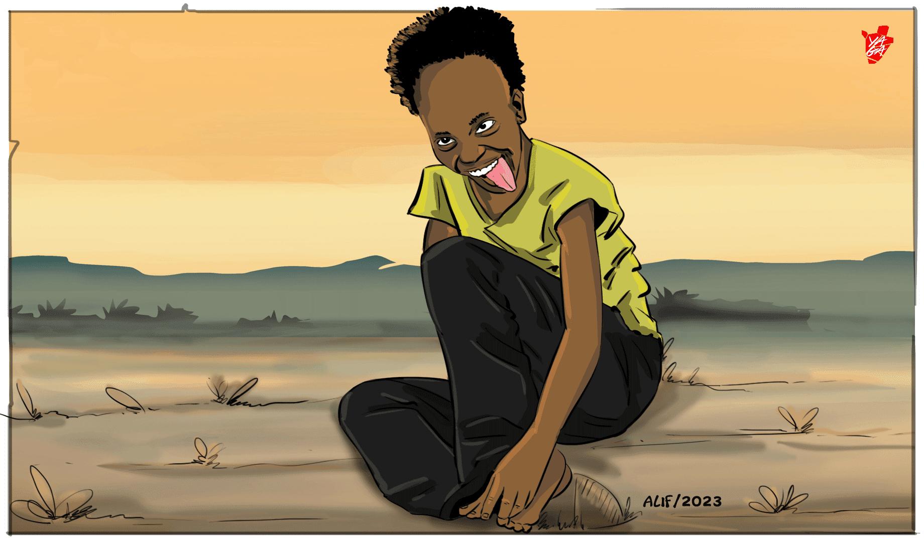 Santé mentale au Burundi : le verre à moitié plein ou vide ? Santé mentale au Burundi : le verre à moitié plein ou vide ?