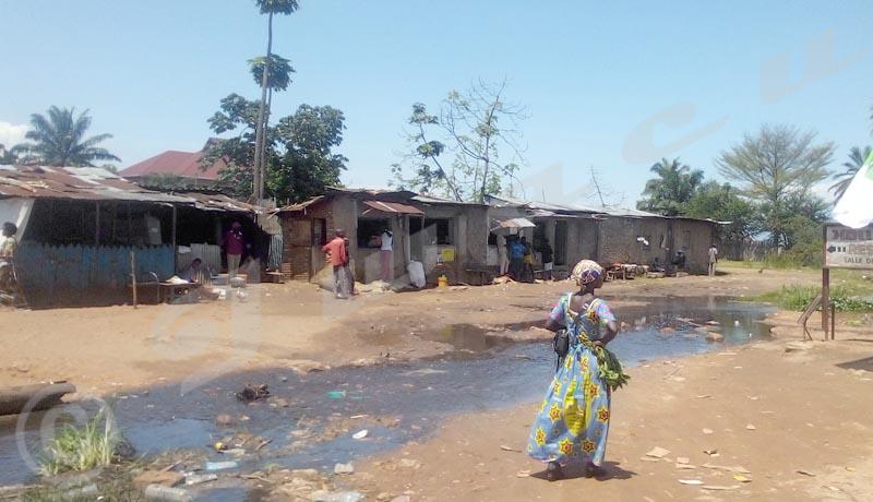 Dégager le site « Ku mase » : la mesure toujours non respectée Dégager le site « Ku mase » : la mesure toujours non respectée