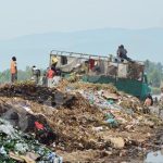 Sociétés de ramassage des déchets : les employés montent au créneau Sociétés de ramassage des déchets : les employés montent au créneau