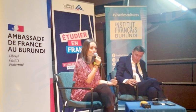 Bientôt, un premier salon sur les études supérieures en France Bientôt, un premier salon sur les études supérieures en France