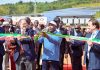 Le Chef de l’Etat inaugure une Centrale Solaire à Gitega Le Chef de l’Etat inaugure une Centrale Solaire à Gitega
