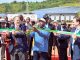 Le Chef de l’Etat inaugure une Centrale Solaire à Gitega Le Chef de l’Etat inaugure une Centrale Solaire à Gitega