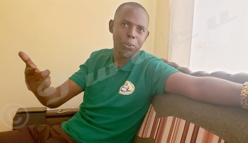 Interview exclusive | Tharcisse Ndayizeye : « Les gens devraient être installés ailleurs et laisser Gatumba pour la riziculture » Interview exclusive | Tharcisse Ndayizeye : « Les gens devraient être installés ailleurs et laisser Gatumba pour la riziculture »