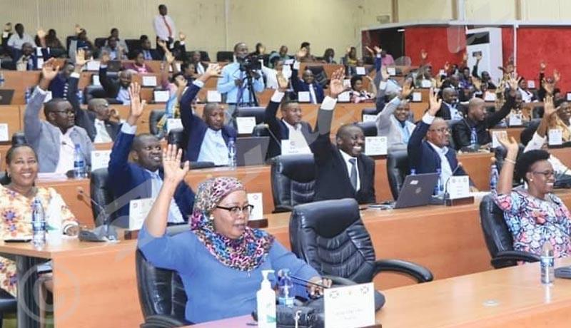 Burundi/Météorologie : Des défis à relever pour renforcer l’alerte sur le climat Burundi/Météorologie : Des défis à relever pour renforcer l’alerte sur le climat