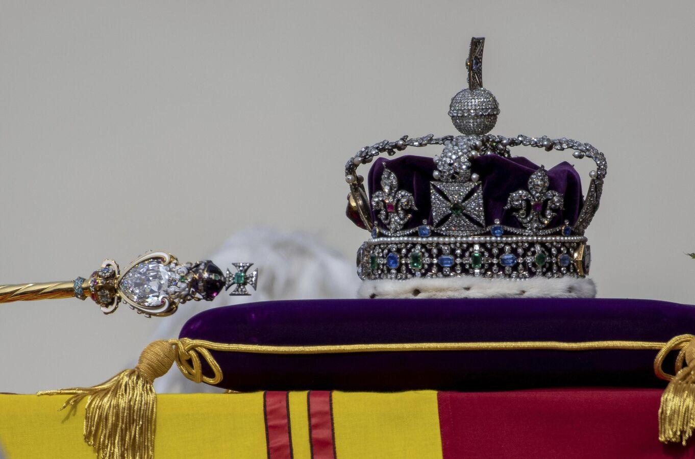 L'Inde réclame à Londres la restitution d'un joyau de la couronne britannique
