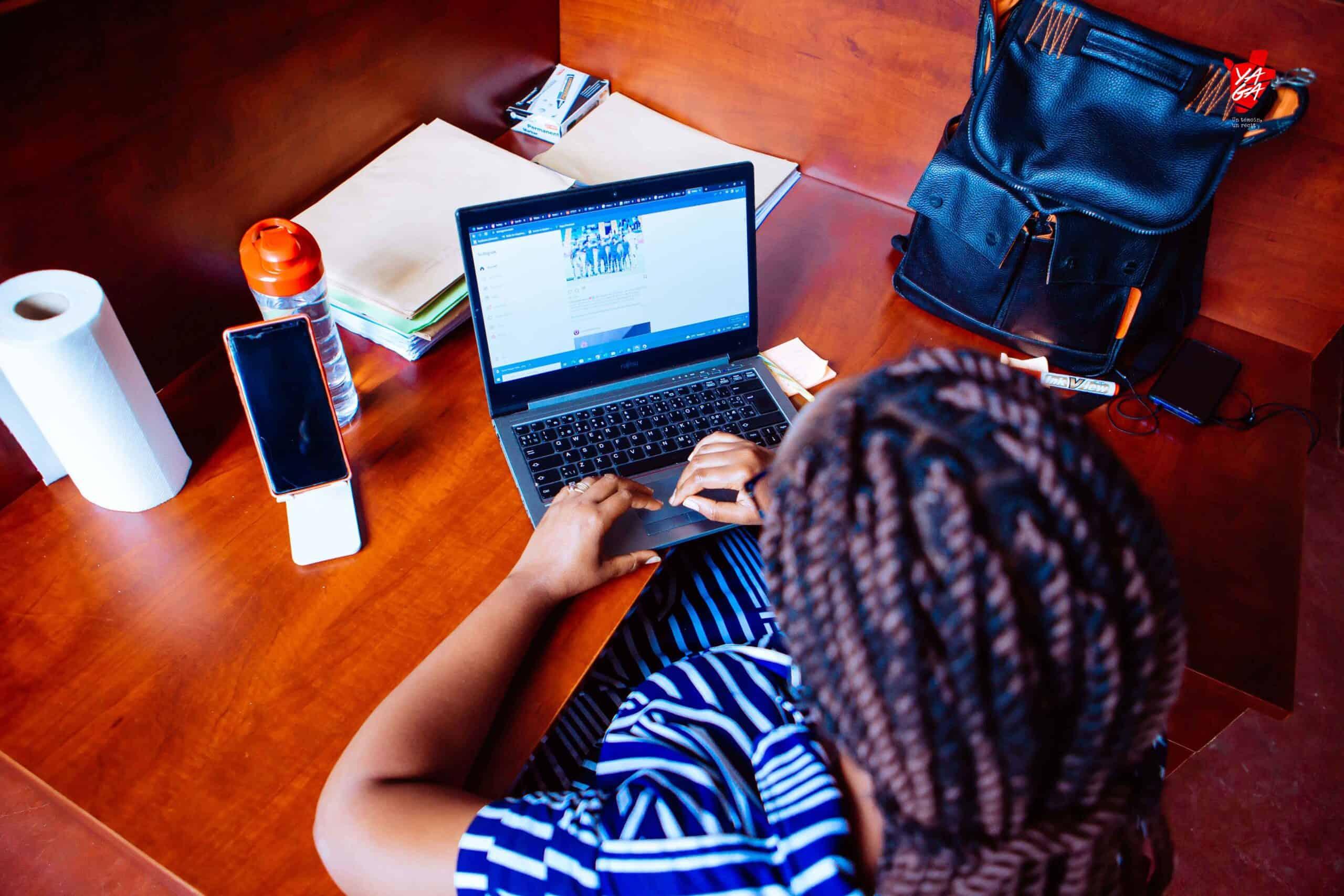 Digitalisation des services publics : une référence régionale attendue d’ici 5 ans Digitalisation des services publics : une référence régionale attendue d’ici 5 ans