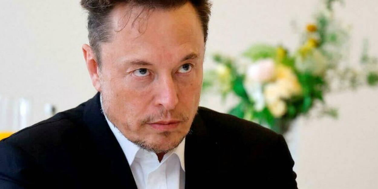 Choose France : Musk envisage « des investissements significatifs en France » Choose France : Musk envisage « des investissements significatifs en France »