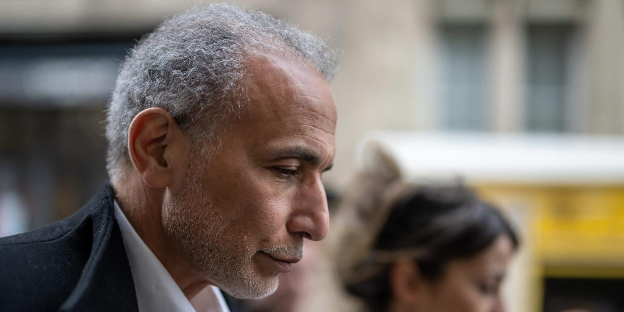 Affaire Tariq Ramadan : un procès sous haute tension Affaire Tariq Ramadan : un procès sous haute tension