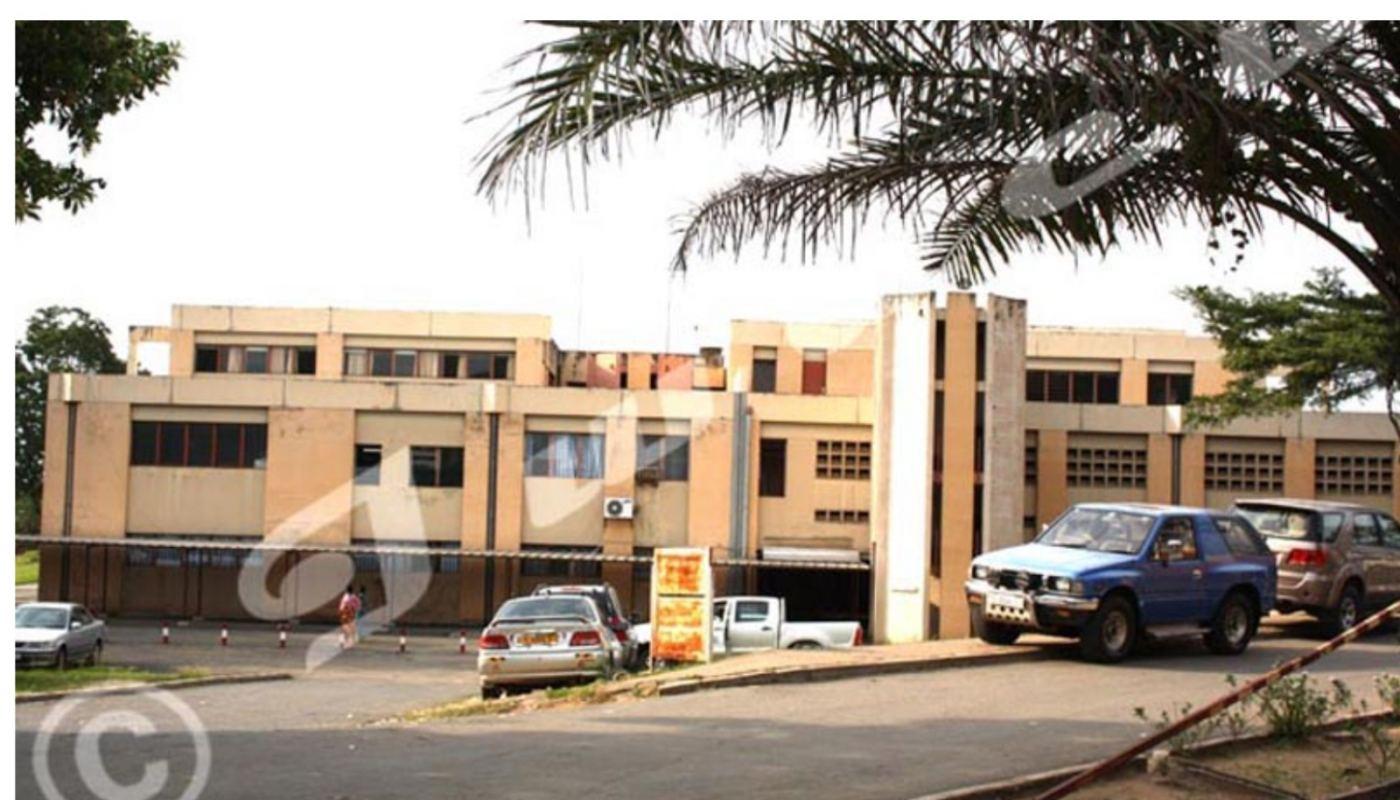 Dis-moi où tu te fais soigner… Dis-moi où tu te fais soigner…