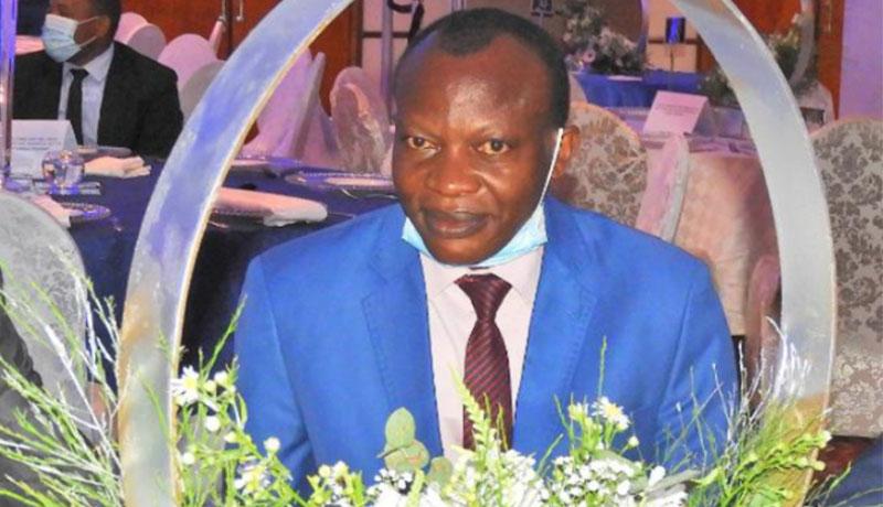 Vers une scission du parti Cnl ? Vers une scission du parti Cnl ?