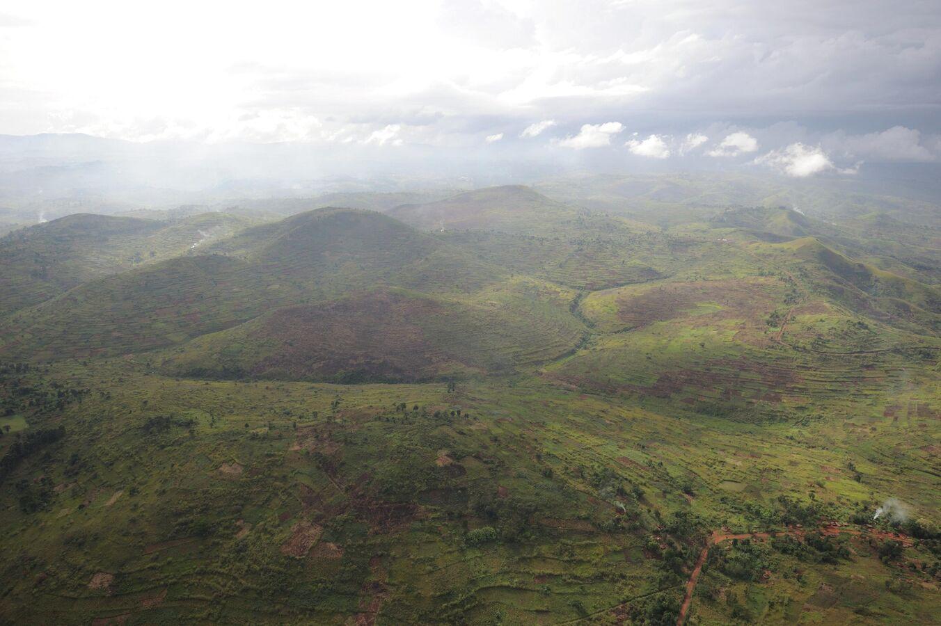 Le top 5 des pays africains producteurs de cobalt Le top 5 des pays africains producteurs de cobalt