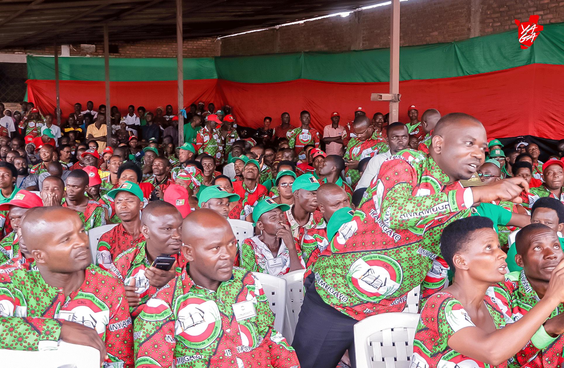 CNL : une nyakurisation en vue ? CNL : une nyakurisation en vue ?