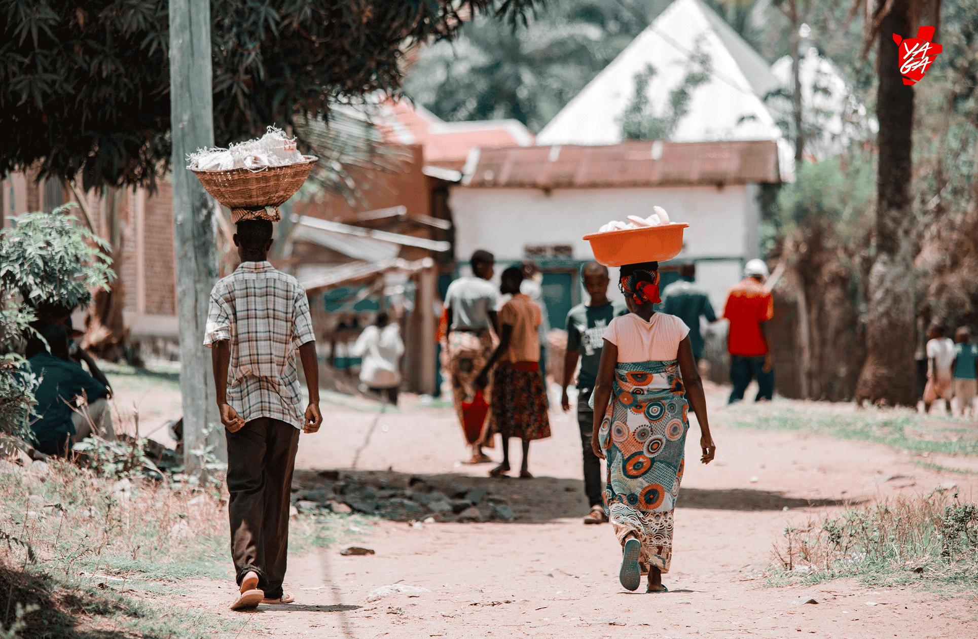 Voyage au cœur du Burundi – Partie 1