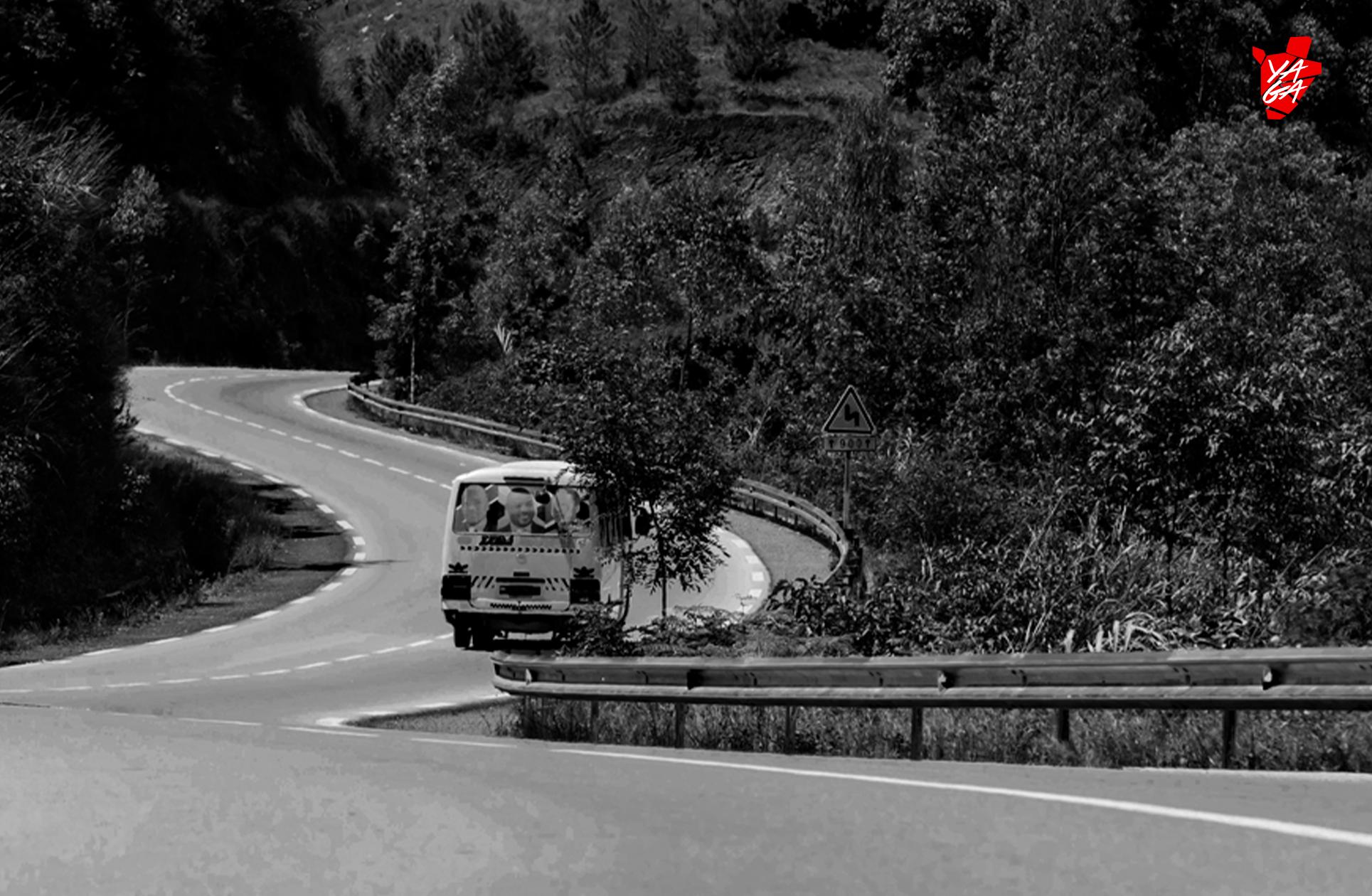 Billet-retour : Makamba et son « War bus » de minuit Billet-retour : Makamba et son « War bus » de minuit