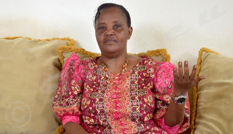 Certaines veuves, du calvaire au quotidien Certaines veuves, du calvaire au quotidien