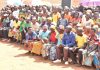Échange constructif entre le gouverneur de Kirundo et les habitants de Kiyonza Échange constructif entre le gouverneur de Kirundo et les habitants de Kiyonza