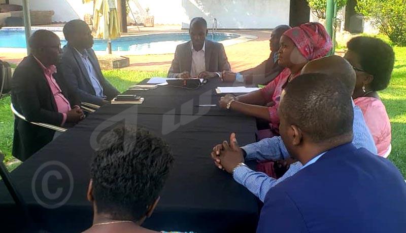 CNL/ Pro-Rwasa vs Députés dissidents : Ce feuilleton qui n’en finit pas CNL/ Pro-Rwasa vs Députés dissidents : Ce feuilleton qui n’en finit pas