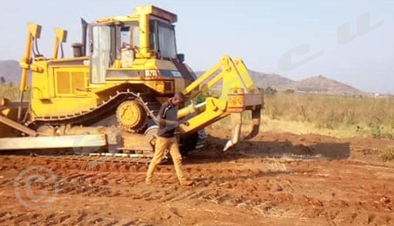 Bubanza : Des habitants de Kagwema dénoncent une spoliation de leurs terres Bubanza : Des habitants de Kagwema dénoncent une spoliation de leurs terres