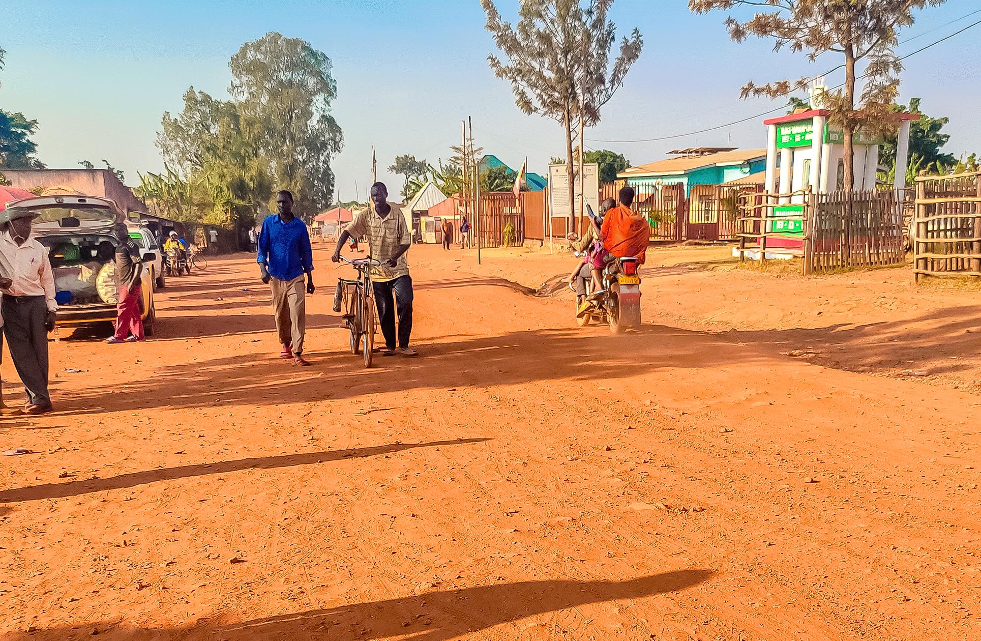 Carnet de voyage : sur les routes du nord Carnet de voyage : sur les routes du nord