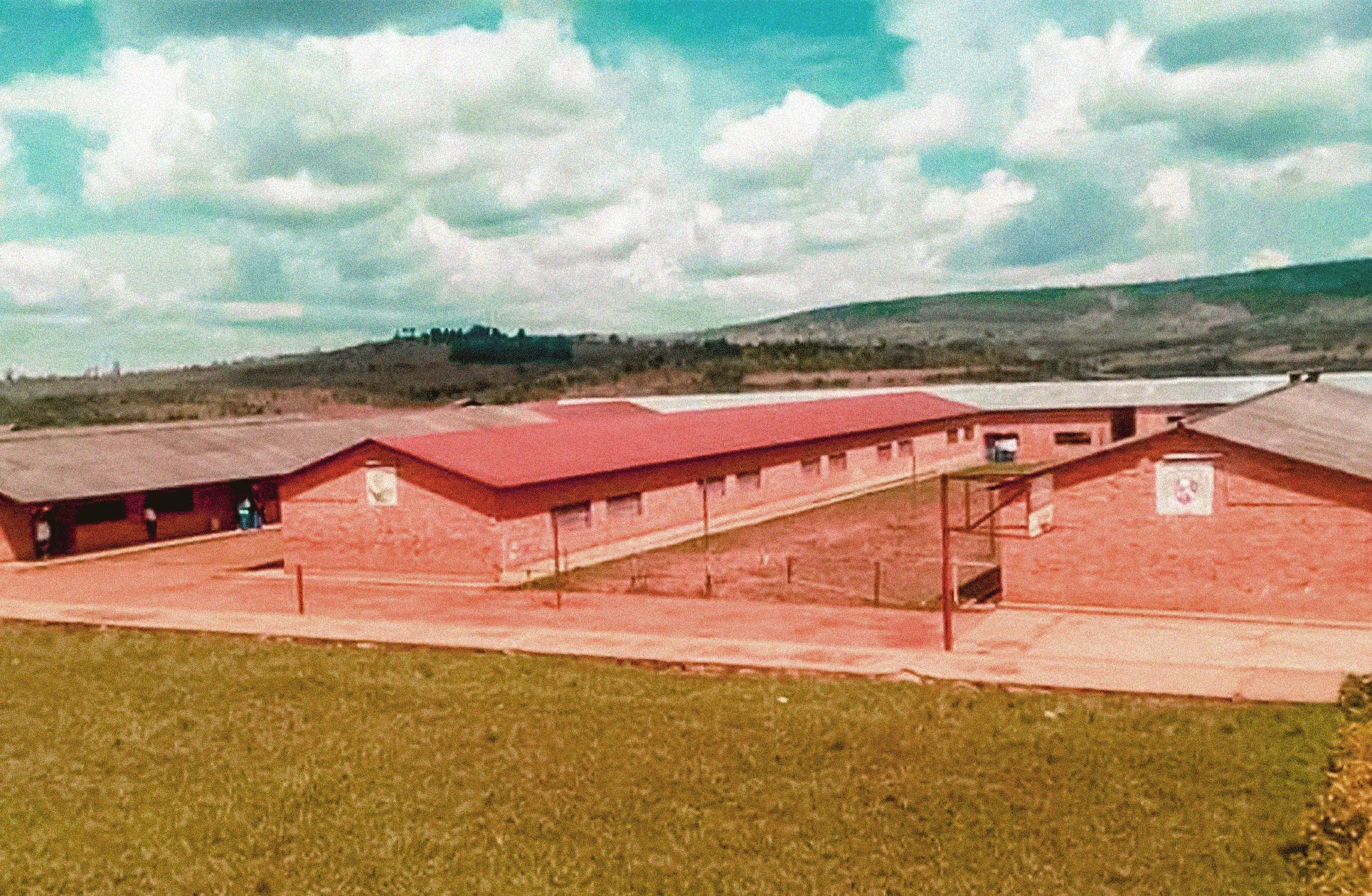 Ma vie à l’internat Ma vie à l’internat