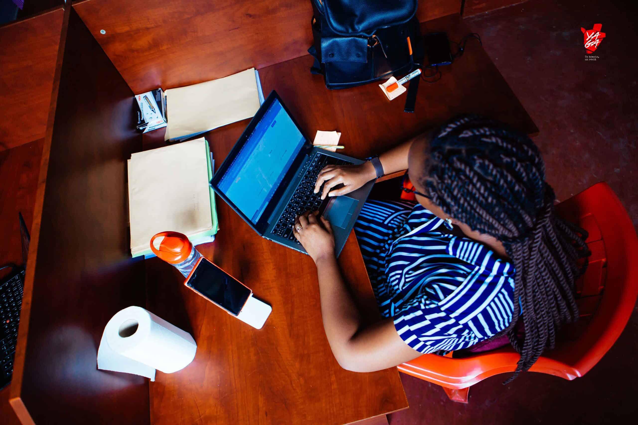 L’écriture cache bien des trésors L’écriture cache bien des trésors