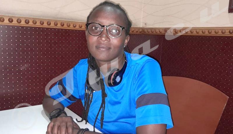 Au Coin du Feu avec coach Belyse Ininahazwe Au Coin du Feu avec coach Belyse Ininahazwe