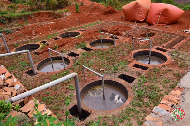 Gaz méthane: un modèle de révolution énergétique au Burundi Gaz méthane: un modèle de révolution énergétique au Burundi