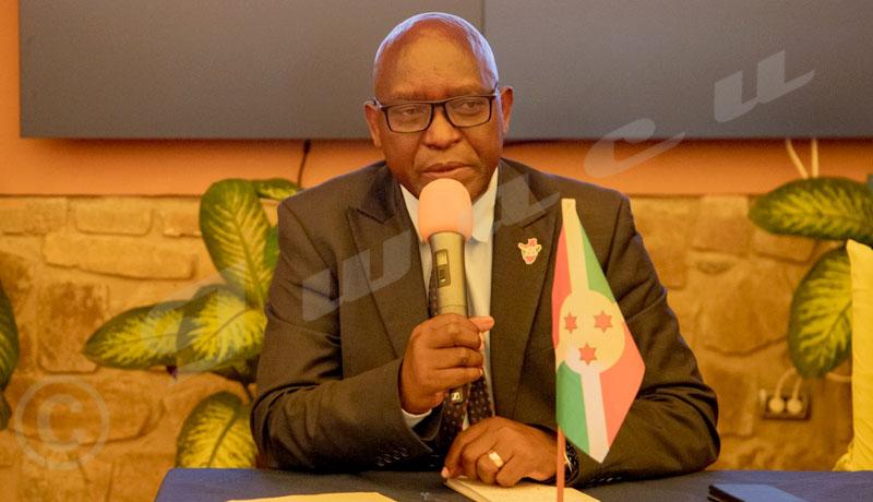 Gestion de catastrophes naturelles : 98 millions de dollars de perte par an Gestion de catastrophes naturelles : 98 millions de dollars de perte par an