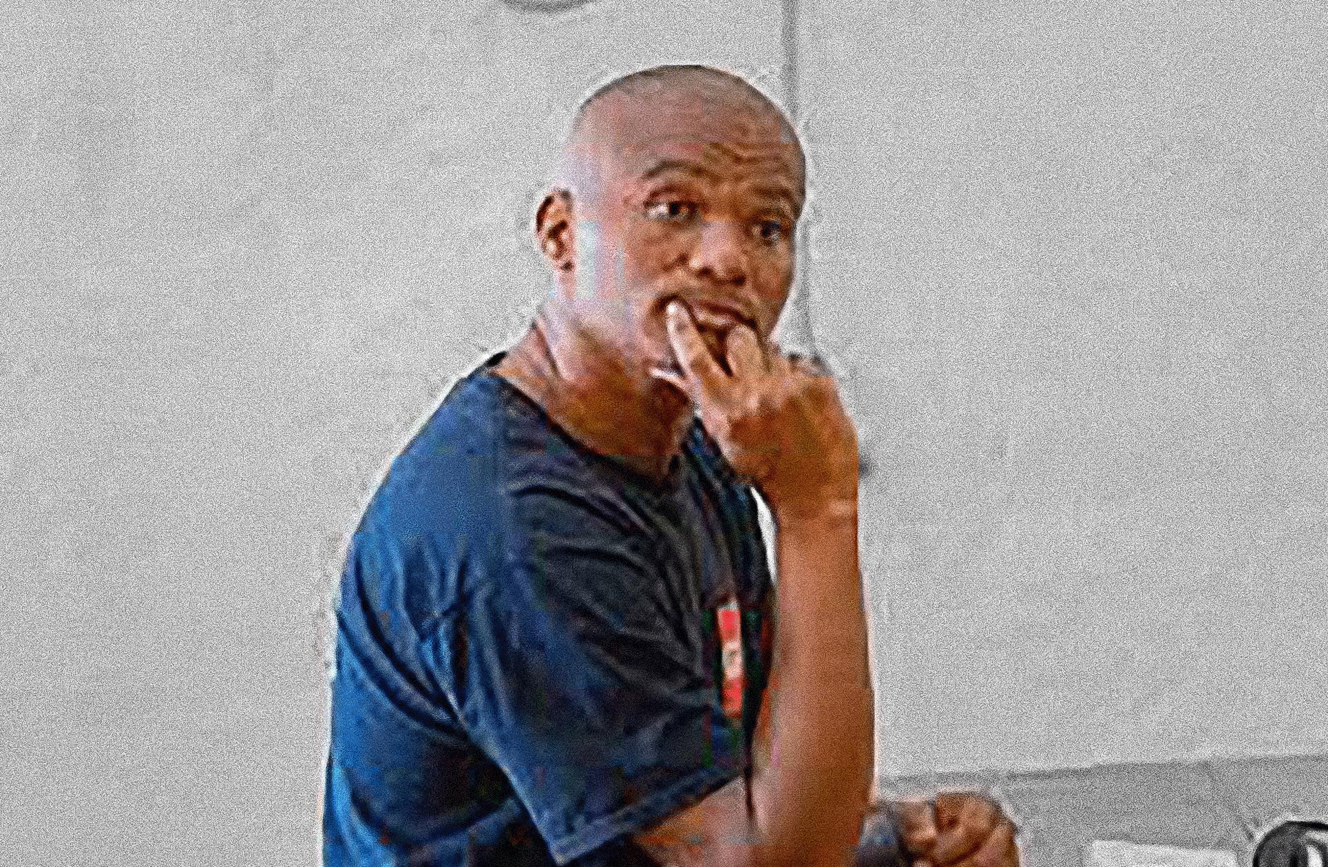 Kazungu, le « serial killer » rwandais : les origines du mal Kazungu, le « serial killer » rwandais : les origines du mal