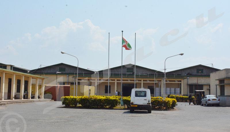 Afritextile : des cris d’alarme Afritextile : des cris d’alarme